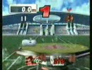スマブラＸ　ホームランコンテスト　ゲーム＆ウォッチ　1381,2ｍ