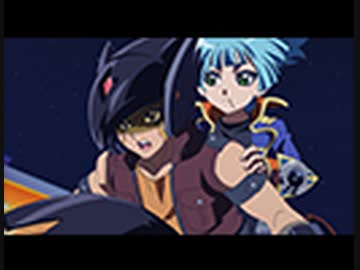 遊☆戯☆王ARC-V (アーク・ファイブ)　第88話「雷鳴の一撃！」