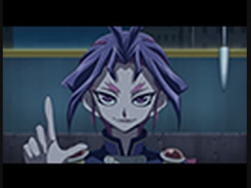 遊☆戯☆王ARC-V (アーク・ファイブ)　第89話「強襲！オベリスクフォース」