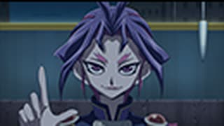 遊☆戯☆王ARC-V (アーク・ファイブ)　第89話「強襲！オベリスクフォース」