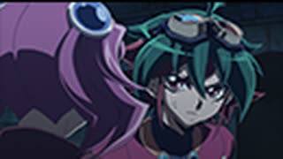 遊☆戯☆王ARC-V (アーク・ファイブ)　第92話「悲運の再会」