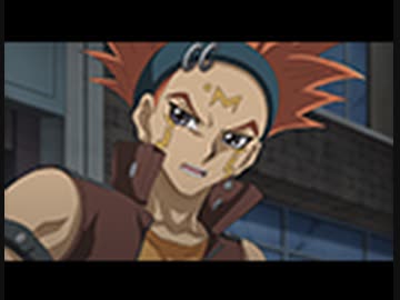 遊☆戯☆王ARC-V (アーク・ファイブ)　第95話「己の信じるデュエル」
