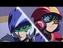 遊☆戯☆王ARC-V (アーク・ファイブ)　第97話「気高き超魔導剣士（ちょうまどうけんし）」