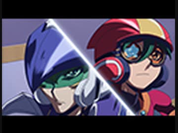 遊☆戯☆王ARC-V (アーク・ファイブ)　第97話「気高き超魔導剣士（ちょうまどうけんし）」