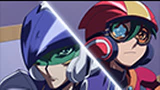 遊☆戯☆王ARC-V (アーク・ファイブ)　第97話「気高き超魔導剣士（ちょうまどうけんし）」