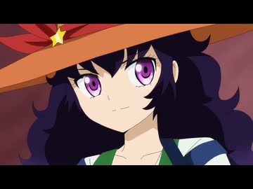 遊☆戯☆王ゴーラッシュ！！ 第22話「パーロン城の女王」