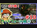 ゼル好きコンビが二人三脚でコンプリートクリアを目指します！【ムジュラの仮面 実況】part10