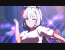 ウマ娘　メジロアルダンめいん　Gaze on Me!