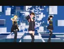 【コイカツ！】3人組で「Hurly Burly」（Perfumeカバー）【KKVMD】