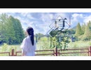 【さくらみか】夏の魔法【踊ってみた】