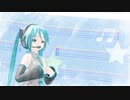 【初音ミク誕生祭2022】あぴミクさんで「心拍数#0822」（原曲・60fps）【MMD夏祭り2022】