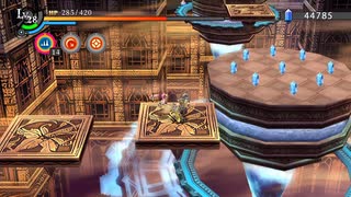 [那由多の軌跡：改]第16回(16-2) アンダー・リーズ地区