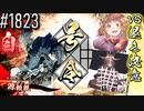 【英傑大戦】 決めるぞ！下剋上 #1823 vs退き光秀