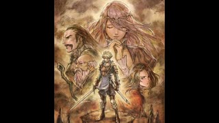 【ライブアライブ】 凛然たる戦い 【LIVE A LIVE】