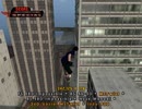 Tony Hawk's Underground Manhattan Combo TAS: 134,795,518 points