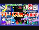 【アーカイブ】『夜更かしゲーム実況会』サーバー配信⑦(第2部) 2022.8.23【テトリス99/視聴者参加型】
