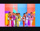 THE SUPER FRUIT - チグハグ［Official Music Video］