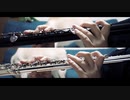 【フルート】magnet/流星P【演奏してみた】