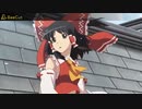 【東方】男が幻想万華鏡を一人でアフレコしてみた【第１話】