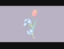 flos /covered by 花耀り（花野ねも/耀すくい）