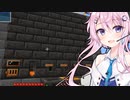 【Minecraft】フィーちゃんの工業スカイブロック Part3【Techopolis】