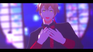 【ひま食堂MMD】蒔田陽丸で酔いどれ知らず