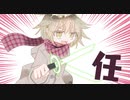 【イラストメイキング】病みかわいいフリー素材描きました！100日チャレンジ087日目【病みかわいい】