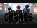 【原神MMD】CH4NGE3人用【カメラ配布】