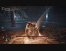 【ELDEN RING実況】vs墓守闘士 part86