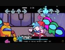 Friday Night Funkin'_ VS Mr.Cheese [Among Us Logic_FNF Mod]