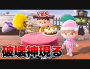 【あつ森】騎士A島巡りしてたらメンバーが大暴走して大変なことになったＷＷＷＷＷＷ【KnightA-騎士A-】