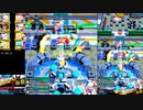 【AC版ボンバーガール】だめショッター爆散.btrv5