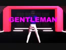 【Fate/MMD】GENTLEMAN【坂本龍馬】