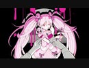 魔法少女とチョコレゐト /  Mew 【歌ってみた】