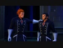 【PS4】KINGDOM HEARTS Ⅲ【託された器の計画】
