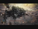 【ELDEN RING実況】vs降る星の成獣 part87