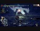 【モンハン：サンブレイク】ぶん回し実況動画part9