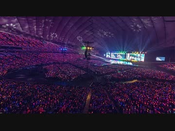 【ライブ映像】すとろべりーめもりー Vol.Next!!!! ～in 東京ドーム～【すとぷり】