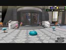 【スプラ３】煽りイカ下方修正されてて草【スプラトゥーン3】