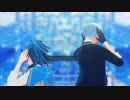 【MMD刀剣乱舞】MUTE【山姥切長義・太鼓鐘貞宗】