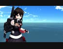 【MMD艦これ】激闘！ゲキトウ！暁の水平線 第十九作戦