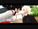 【東方MMD】Junky Alice in Fantasy land