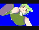 【紳士向け】腰振りずんだもんBB