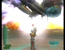 地球防衛軍2　久々にHARD縛りをやってみる　St.59 空爆