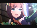 GIRLS' LEGEND U サイレンススズカ