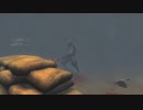 PCゲーム配信「忍者龍劍傳大師合集」【忍龍3利刃邊緣】劇情-困難第一期 (8)