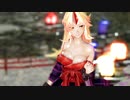 【東方MMD】星熊勇儀で「酔いどれ知らず」1080P