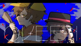 【lﾉ、lヵl】 QIUIEIEIN 【監l督&l天lのl人l】