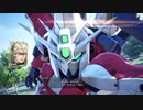 【SDガンダム バトルアライアンス】ストーリーを楽しむガンダム #2