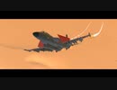 【SimplePlanes】新機体 予告ティザー